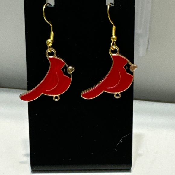 Nobility earrings - Picture 5 of 16